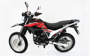 Freedom HR 250 - Imagen 6