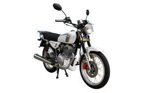 Freedom Thunder 200 - Imagen 5