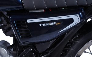 Freedom Thunder 200 - Imagen 8