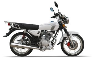 Freedom Thunder 200 - Imagen 6