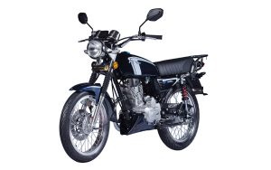 Freedom Thunder 200 - Imagen 4