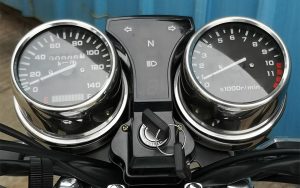 Freedom Thunder 200 - Imagen 24