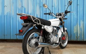 Freedom Thunder 200 - Imagen 21