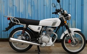Freedom Thunder 200 - Imagen 20