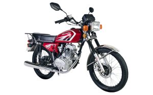 Freedom ZS 150 - Imagen 2