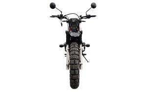 RAMBike Chosen 250X - Imagen 4