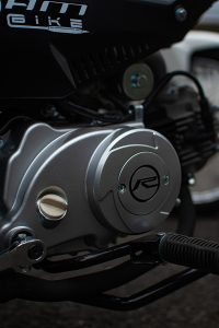 RAMBike Freeway ZR 110 - Imagen 11