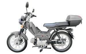 RAMBike Freeway ZR 110 - Imagen 3