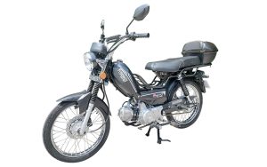 RAMBike Freeway ZR 110 - Imagen 7