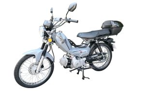 RAMBike Freeway ZR 110 - Imagen 6
