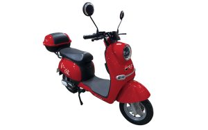 RAMBike Mia 1200W - Imagen 2