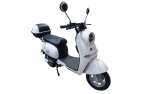 RAMBike Mia 1200W - Imagen 3