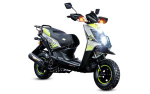 VENTO Terra 150 RZ - Imagen 2