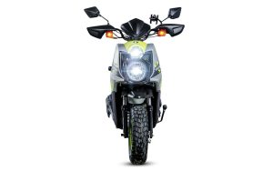 VENTO Terra 150 RZ - Imagen 9