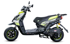 VENTO Terra 150 RZ - Imagen 7