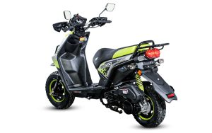 VENTO Terra 150 RZ - Imagen 6