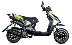 VENTO Terra 150 RZ - Imagen 3