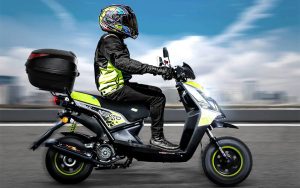 VENTO Terra 150 RZ - Imagen 12