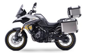 VOGE 525 DSX - Imagen 2