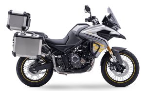 VOGE 525 DSX - Imagen 3