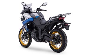 VOGE 525 DSX - Imagen 5
