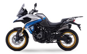 VOGE 525 DSX - Imagen 6