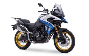VOGE 525 DSX - Imagen 9