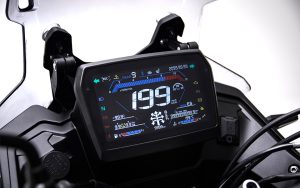 VOGE 525 DSX - Imagen 12