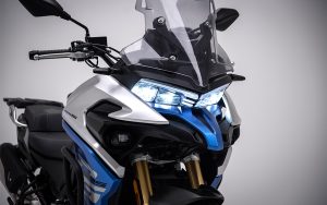 VOGE 525 DSX - Imagen 13