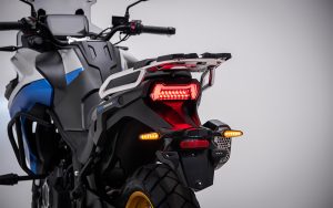 VOGE 525 DSX - Imagen 16
