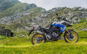 VOGE 525 DSX - Imagen 20