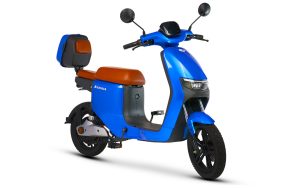 Ktna Electric Easy-MOP - Imagen 2