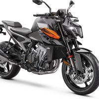 KTM 990 DUKE - Imagen 4