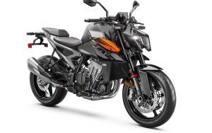 KTM 990 DUKE - Imagen 4
