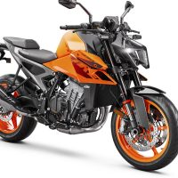 KTM 990 DUKE - Imagen 2