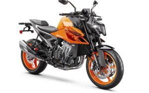 KTM 990 DUKE - Imagen 2