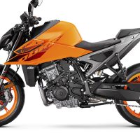 KTM 990 DUKE - Imagen 3