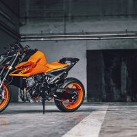 KTM 990 DUKE - Imagen 6