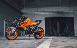 KTM 990 DUKE - Imagen 6