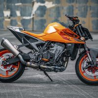 KTM 990 DUKE - Imagen 8