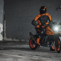 KTM 990 DUKE - Imagen 7