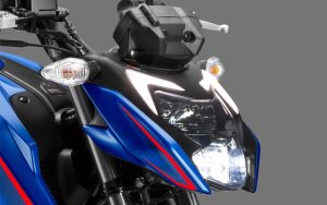 TVS RTR 200 4V FI - Imagen 4