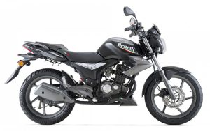 Benelli TNT 15 - Imagen 2