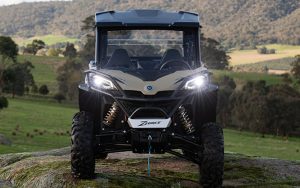 CFMOTO ZFORCE 950 Sport - 4p - Imagen 2