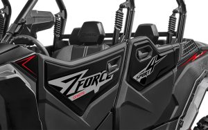 CFMOTO ZFORCE 950 Sport - 4p - Imagen 3