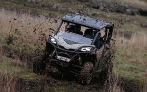 CFMOTO ZFORCE 950 Sport - 4p - Imagen 10