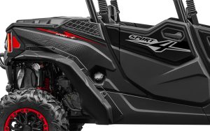 CFMOTO ZFORCE 950 Sport - 4p - Imagen 7