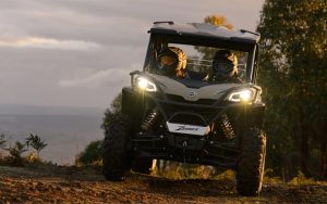 CFMOTO ZFORCE 950 Sport - 4p - Imagen 6