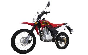 Formula X2 200 - Imagen 5