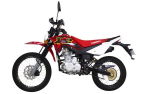 Formula X2 200 - Imagen 6